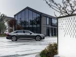 Audi A6L 55 TFSI Quattro S-Line 2019 года (CN)